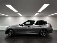 Gebraucht BMW M340 M Sport 374 PS (275 kW) 2025 Skyscraper grau Limousine