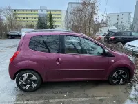 Używany Renault Twingo Dynamique 75 KM (55 kW) 2012 Hatchback