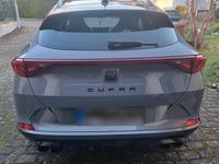 Gebraucht Cupra Formentor 310 PS (228 kW) 2020 Grau SUV