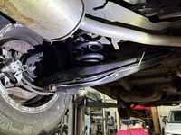 Gebraucht VW T4 110 PS (80 kW) 1996 Grün Van