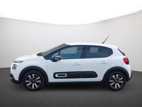 Gebraucht Citroën C3 Shine 110 PS (80 kW) 2024 Weiß SUV