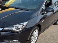 Gebraucht Opel Astra 200 PS (147 kW) 2017 Blau Kombi