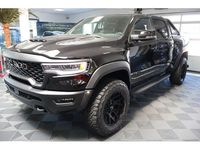Neu Dodge Ram 541 PS (397 kW) 2025 Schwarz Pickup
