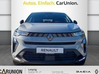 Neu Renault Symbioz Techno 158 PS (116 kW) 2025 Grau SUV