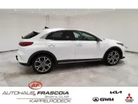 Gebraucht Kia XCeed Platinum 204 PS (150 kW) 2021 Weiß SUV