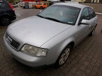 gebraucht Audi A6 Limousine