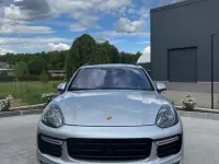 Gebraucht Porsche Cayenne GTS 441 PS (324 kW) 2016 Silber SUV