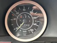 Gebraucht VW Käfer 61 PS (44 kW) 1976 Braun Cabrio