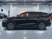 Neu VW Tiguan 131 PS (96 kW) 2025 Grenadillschwarz metallic SUV