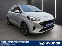 gebraucht Hyundai i10 1.0 AMT (Automatik) Trend*NAVI*