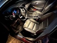 Gebraucht Mercedes CLA250 2014 Grau Limousine