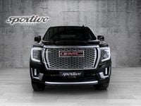 Neu GMC Yukon 426 PS (313 kW) 2025 Schwarz SUV