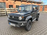 gebraucht Suzuki Jimny 1.5. ALLGRIP NFZ Comfort