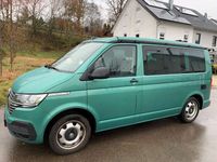 gebraucht VW California T6.1California T6.1 DSG Coast