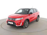 Gebraucht Suzuki Vitara Comfort+ 129 PS (94 kW) 2021 Rot SUV