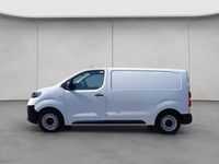 Gebraucht Toyota Proace 100 kW (136 PS) 2025 Weiß Van / Kleinbus