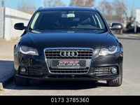 Używany Audi A4 Ambition 143 KM (105 kW) 2011 Czarny Kombi