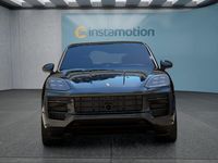 Neu Porsche Cayenne 354 PS (260 kW) 2025 Schwarz SUV