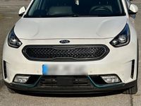 gebraucht Kia Niro Niro1.6 GDI PHEV 2WD Aut. Spirit