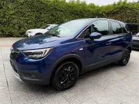 Gebraucht Opel Crossland Innovation 131 PS (96 kW) 2020 Blau SUV