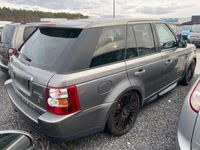 gebraucht Land Rover Range Rover Sport TDV6 SE SE