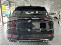 Neu Baic X75 177 PS (130 kW) 2026 Schwarz SUV