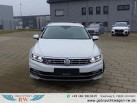 Gebraucht VW Passat Highline 150 PS (110 kW) 2019 Weiß Kombi