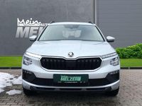 Neu Skoda Kamiq Essence 95 PS (69 kW) 2025 Silber SUV