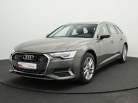 Gebraucht Audi A6 Advanced Plus 245 PS (180 kW) 2025 Chronosgrau metallic Kombi