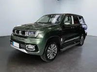 Neu Baic BJ60 256 PS (188 kW) 2026 Schwarz SUV
