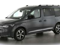 Neu VW Caddy Maxi Style 140 PS (102 kW) 2026 Grau beige, schwarz verfgb Van / Kleinbus