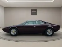 Gebraucht Ferrari Dino GT4 230 PS (169 kW) 1975 Rot