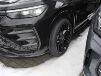 Ny VW Tayron Design 204 HK (150 kW) 2026 Sort SUV