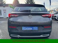 Gebraucht Opel Grandland X 131 PS (96 kW) 2021 Grau SUV