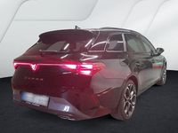 Gebraucht Cupra Leon 150 PS (110 kW) 2024 Schwarz Limousine
