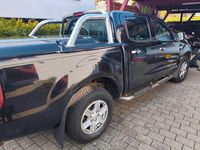 Gebraucht Ford Ranger 200 PS (147 kW) 2014 Schwarz Pickup