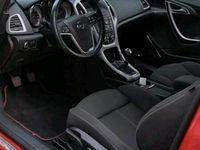 gebraucht Opel Astra GTC 