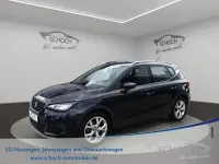 Gebraucht Seat Arona FR 150 PS (110 kW) 2023 Blau SUV