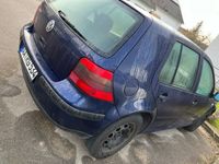 gebraucht VW Golf IV 