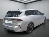Gebraucht Opel Astra 131 PS (96 kW) 2024 Grau Kombi
