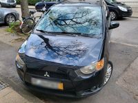 gebraucht Mitsubishi Colt CZ3 Tüv neu