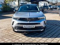 Gebraucht Opel Mokka Elegance 131 PS (96 kW) 2022 Grau SUV