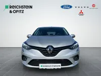 Gebraucht Renault Clio V Business 72 PS (52 kW) 2020 Grau Limousine