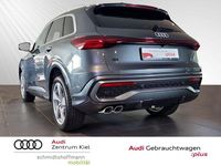 Brugt Audi Q5 Ambiente 204 HK (150 kW) 2025 Grå SUV