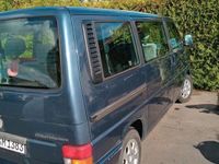 gebraucht VW Multivan T4