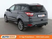 Używany Ford Kuga Vignale 179 KM (131 kW) 2020 Szary SUV