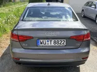 Gebraucht Audi A4 150 PS (110 kW) 2016 Grau Limousine