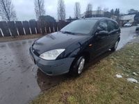 gebraucht Ford Focus 1.6 -