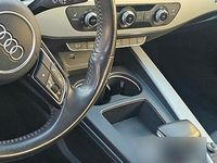 Gebraucht Audi A4 190 PS (139 kW) 2019 Grau Limousine