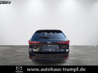 Neu Mazda CX-60 Exclusive 200 PS (147 kW) 2026 Jet black SUV